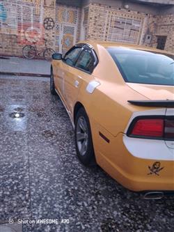 دودج تشارجر